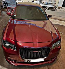 كرايسلر 300